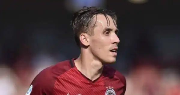 Czech Footballer, Josef Sural, Killed In A BusCrash While Returning From A Match